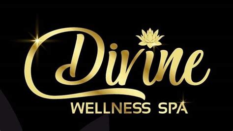 divine wellness and spa